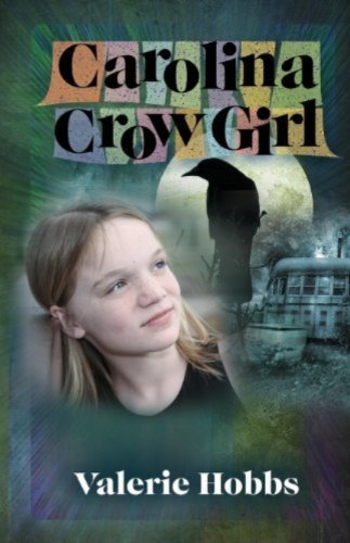 Carolina Crow Girl Fiction