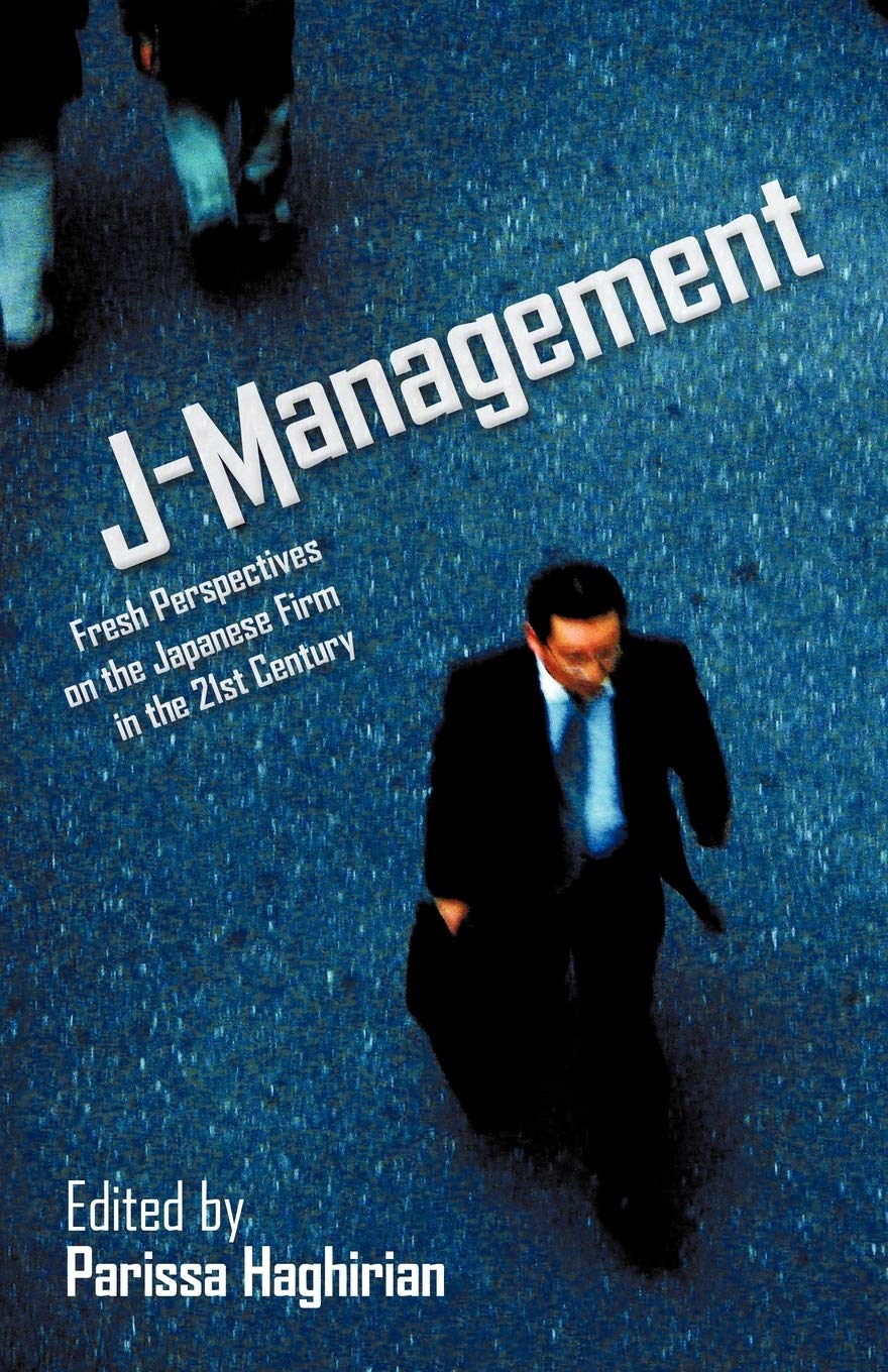 J-Management Business, Finance & Career