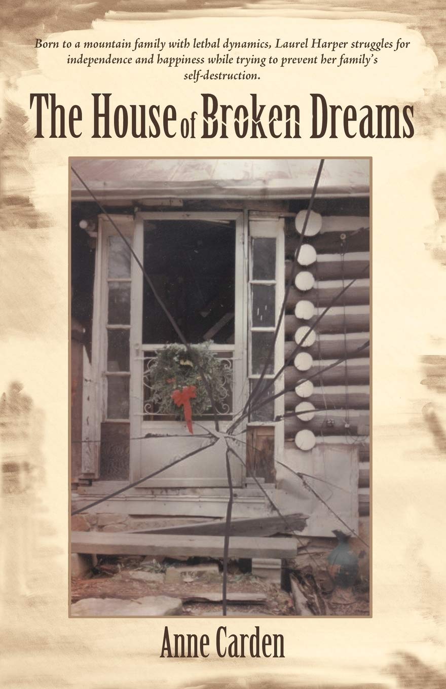 The House of Broken Dreams Contemporary literature