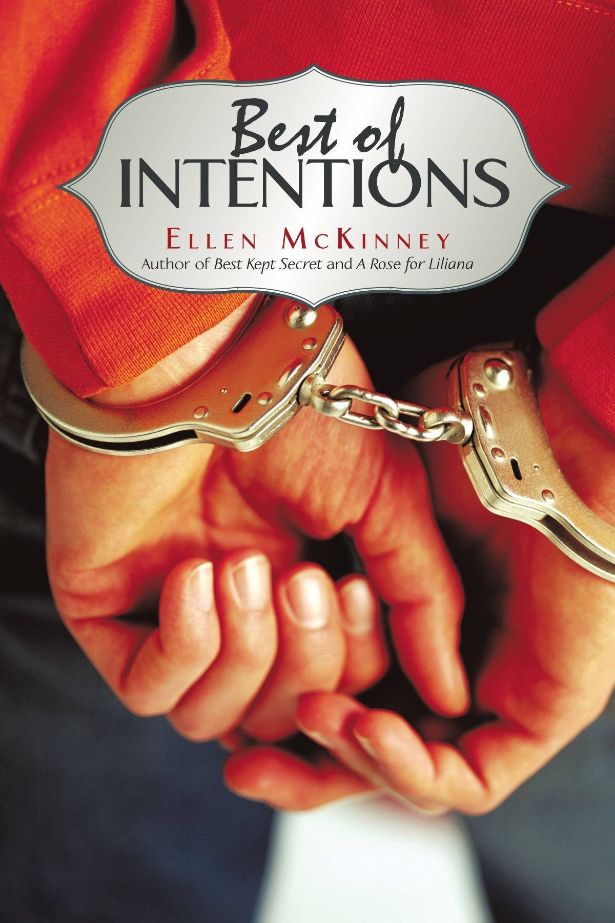 Best of Intentions Contemporary literature