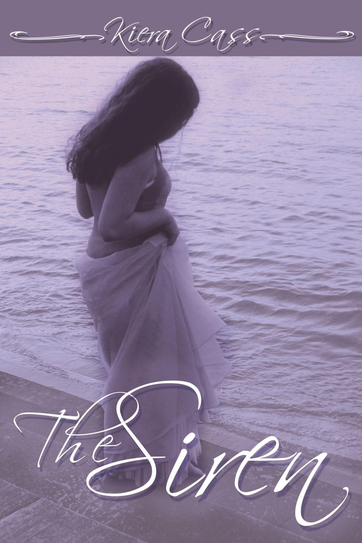 The Siren Urban Fantasy