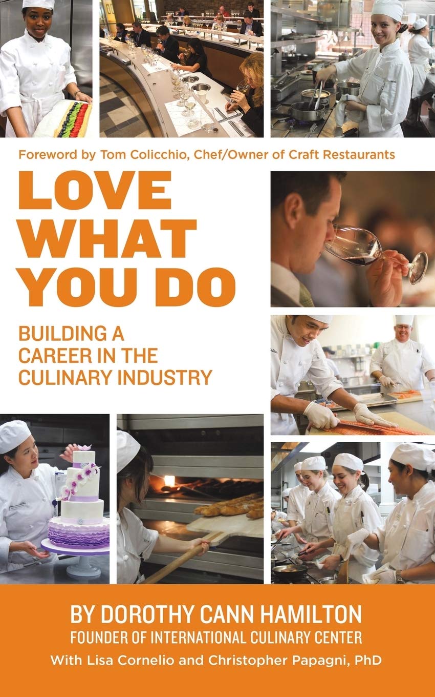 Love What You Do Business, Finance & Career