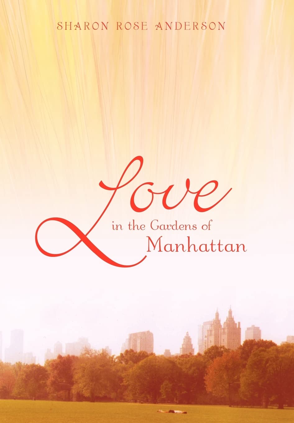 Love in the Gardens of Manhattan Eroticism