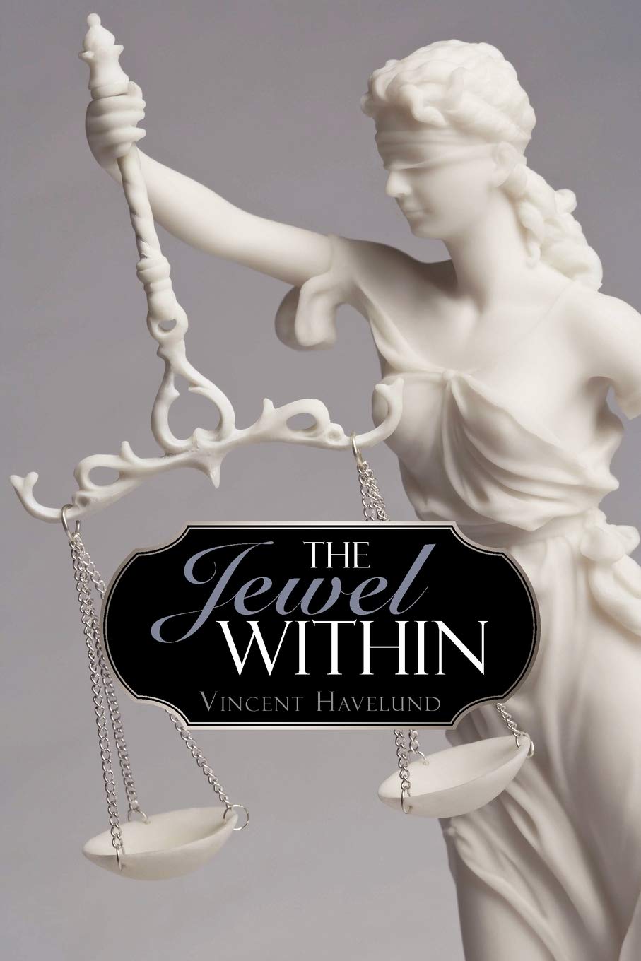 Product Image: The Jewel Within.