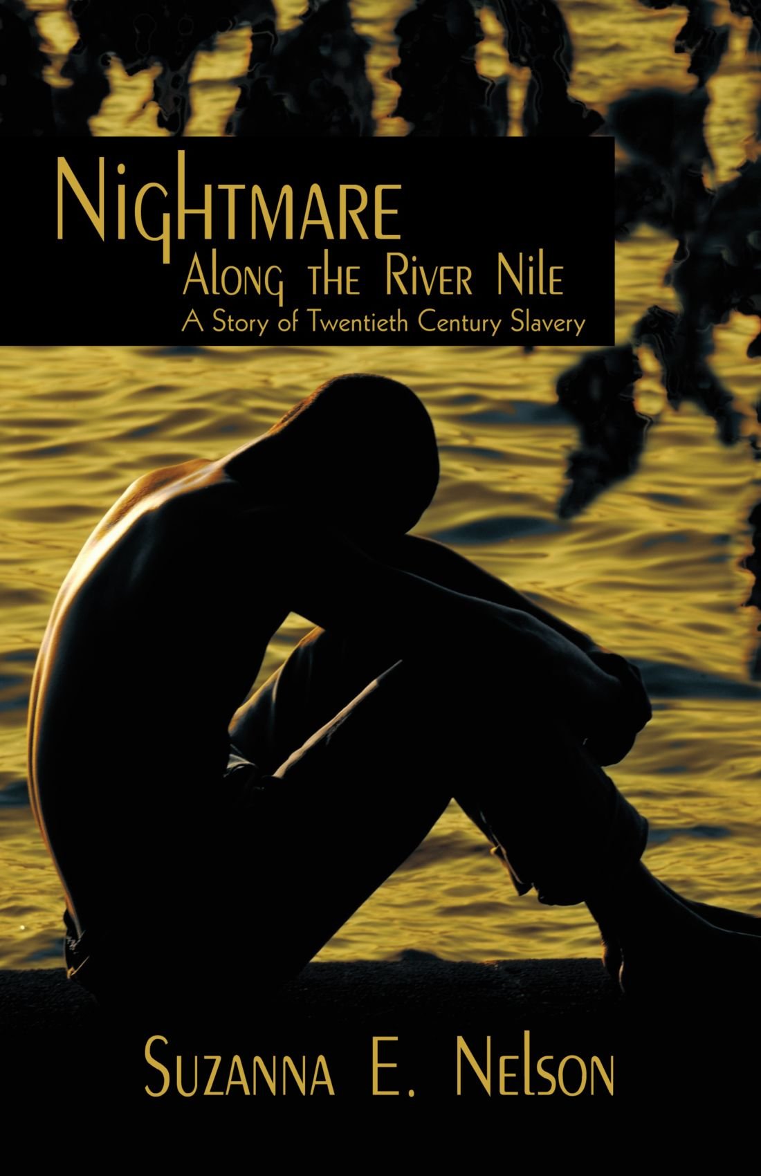 Nightmare Along the River Nile: Abducted by the LRA book