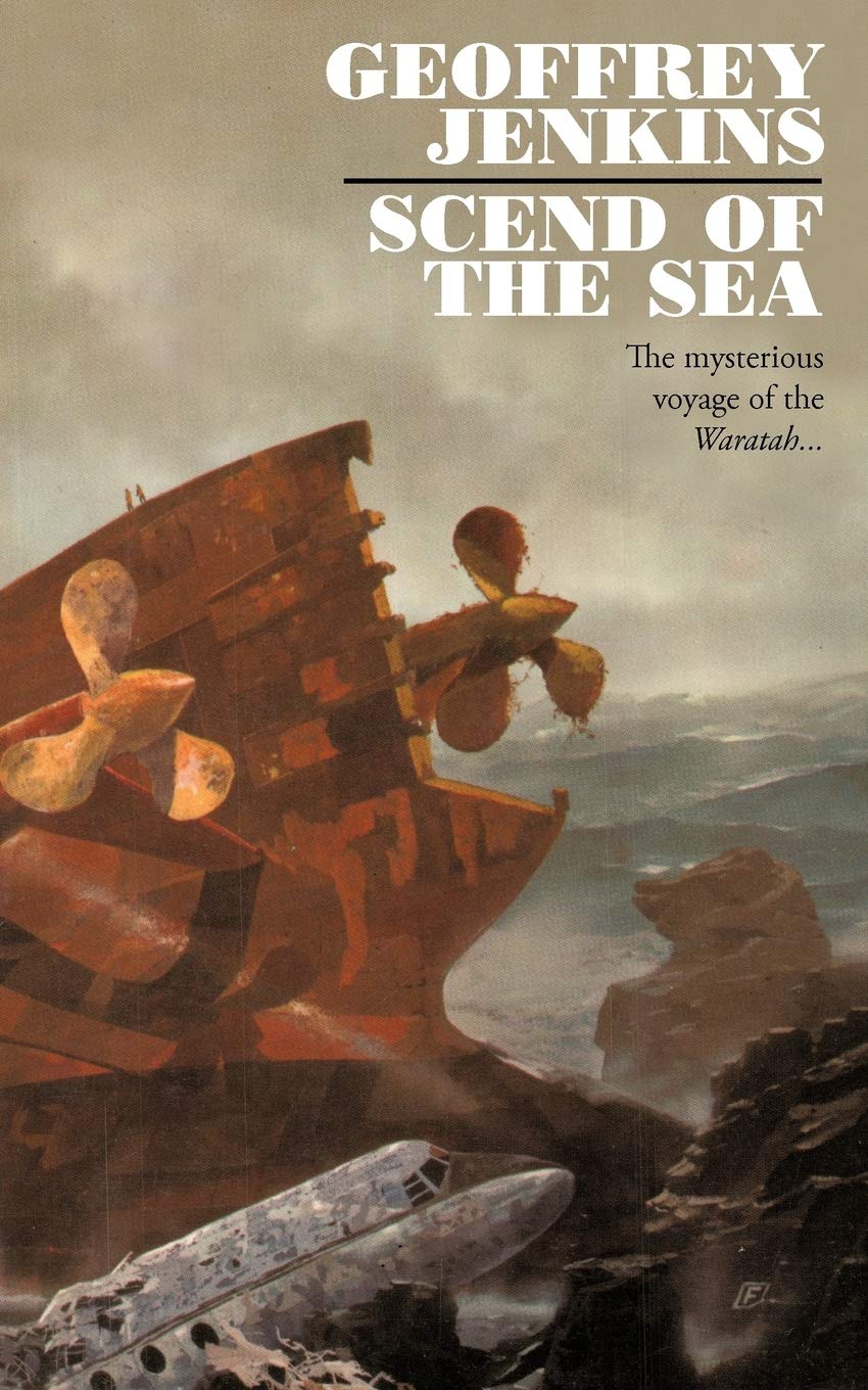 Scend of the Sea Action & Adventure