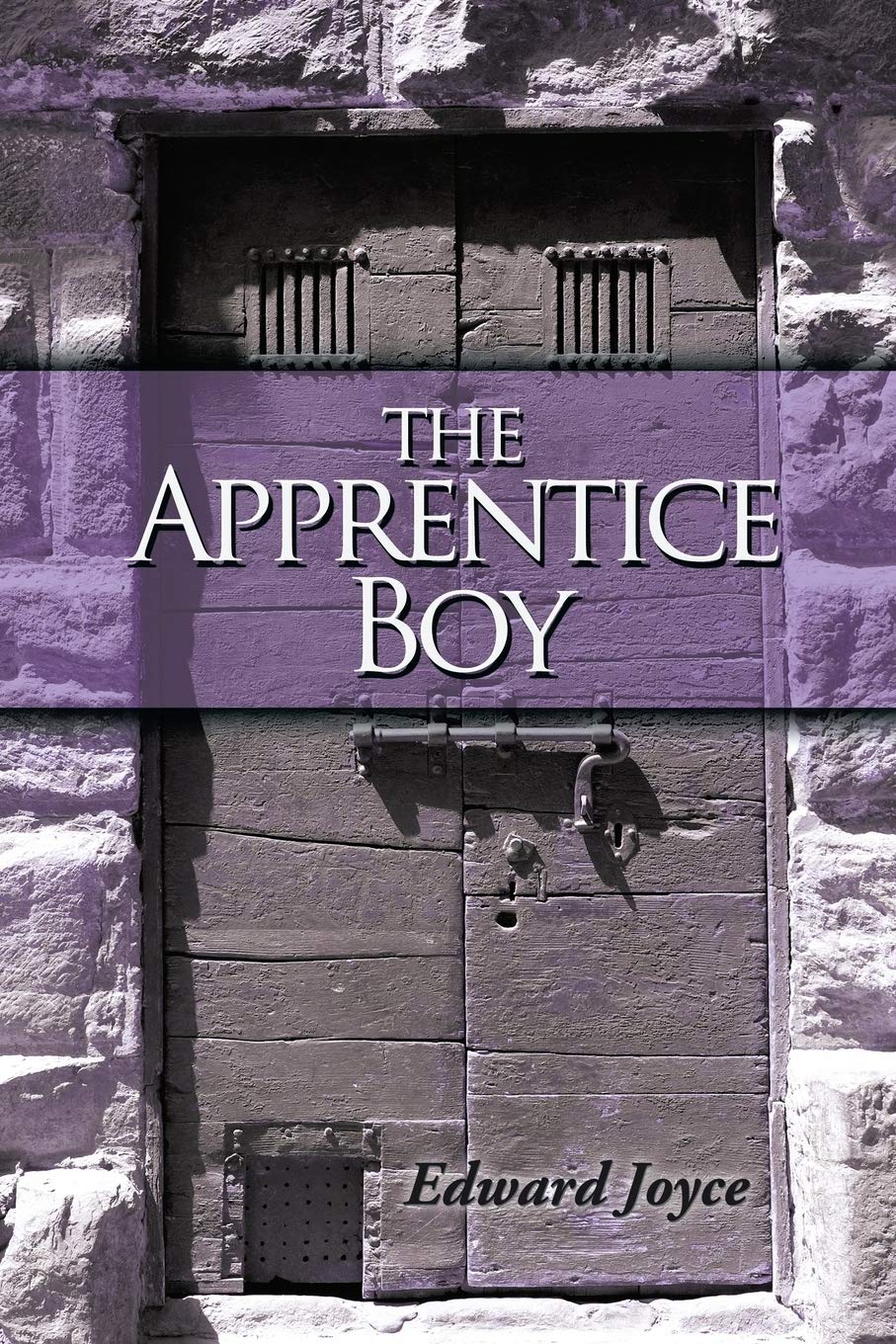 The Apprentice Boy Historical Fiction