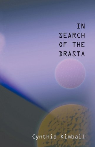 In Search of the Drasta Fantasy & Sci-Fi