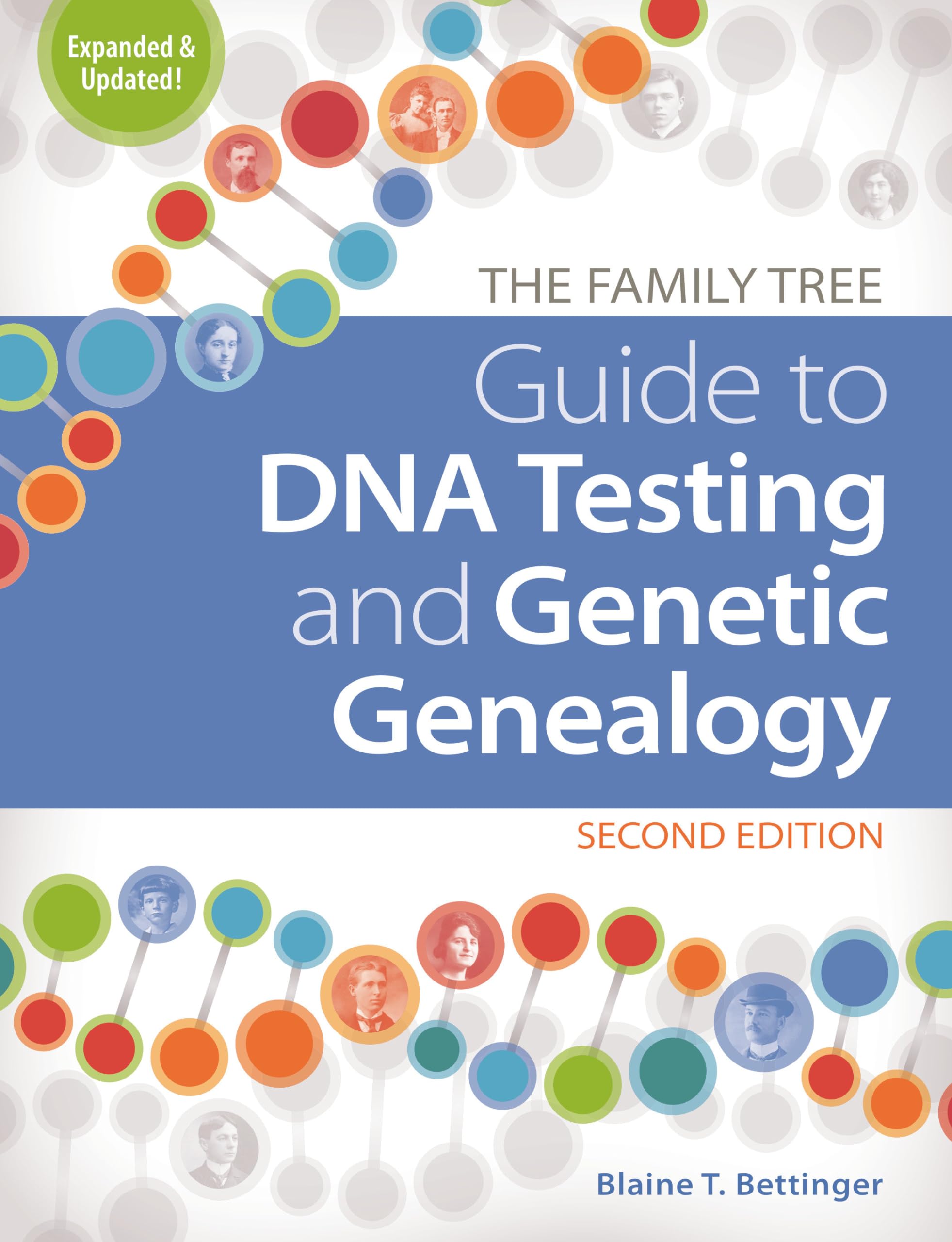 The Family Tree Guide to DNA Testing and Genetic Genealogy Leisure, Home & Garden