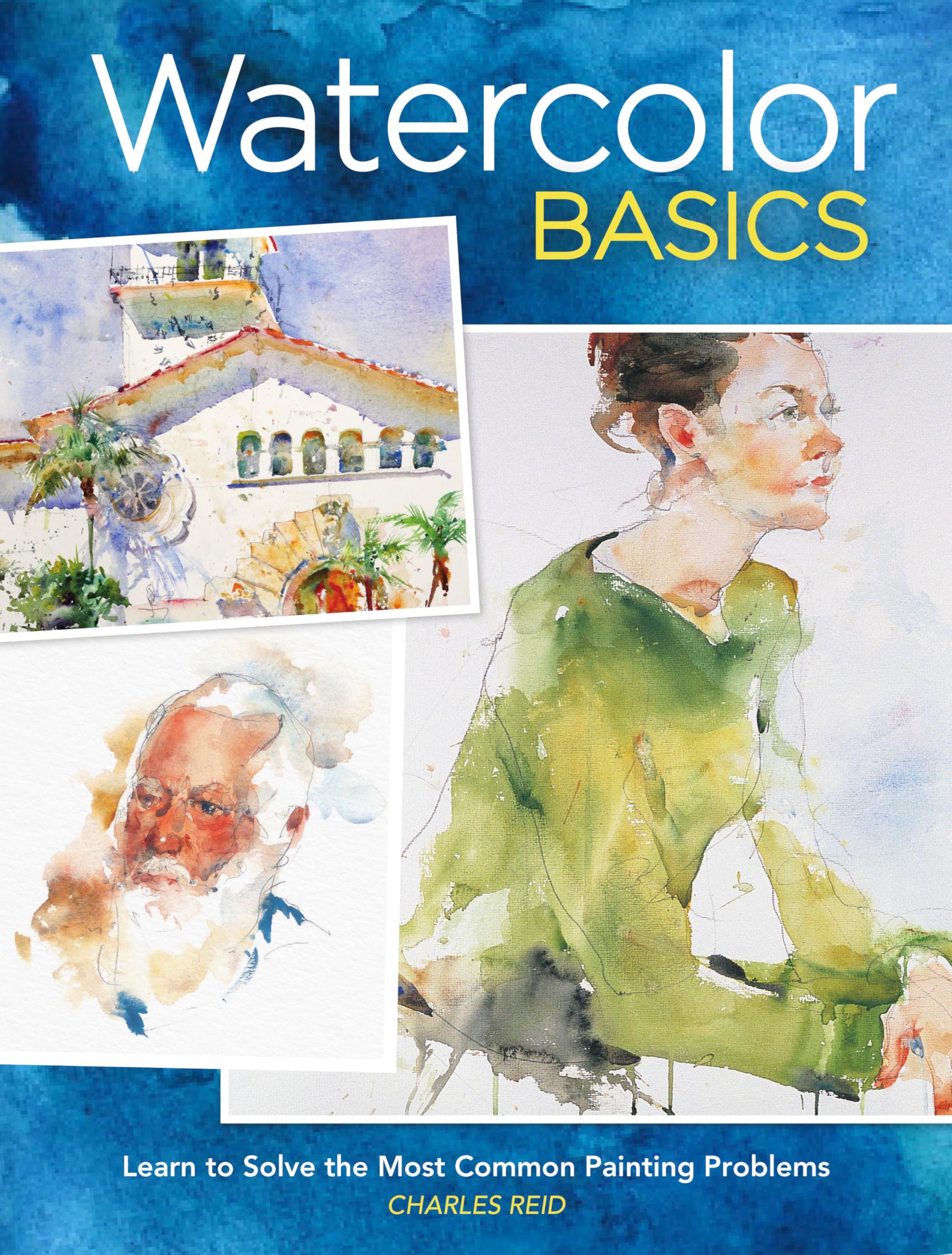 Watercolor Basics Film, Art & Culture