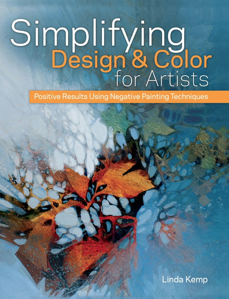 Simplifying Design and Color for Artists Film, Art & Culture