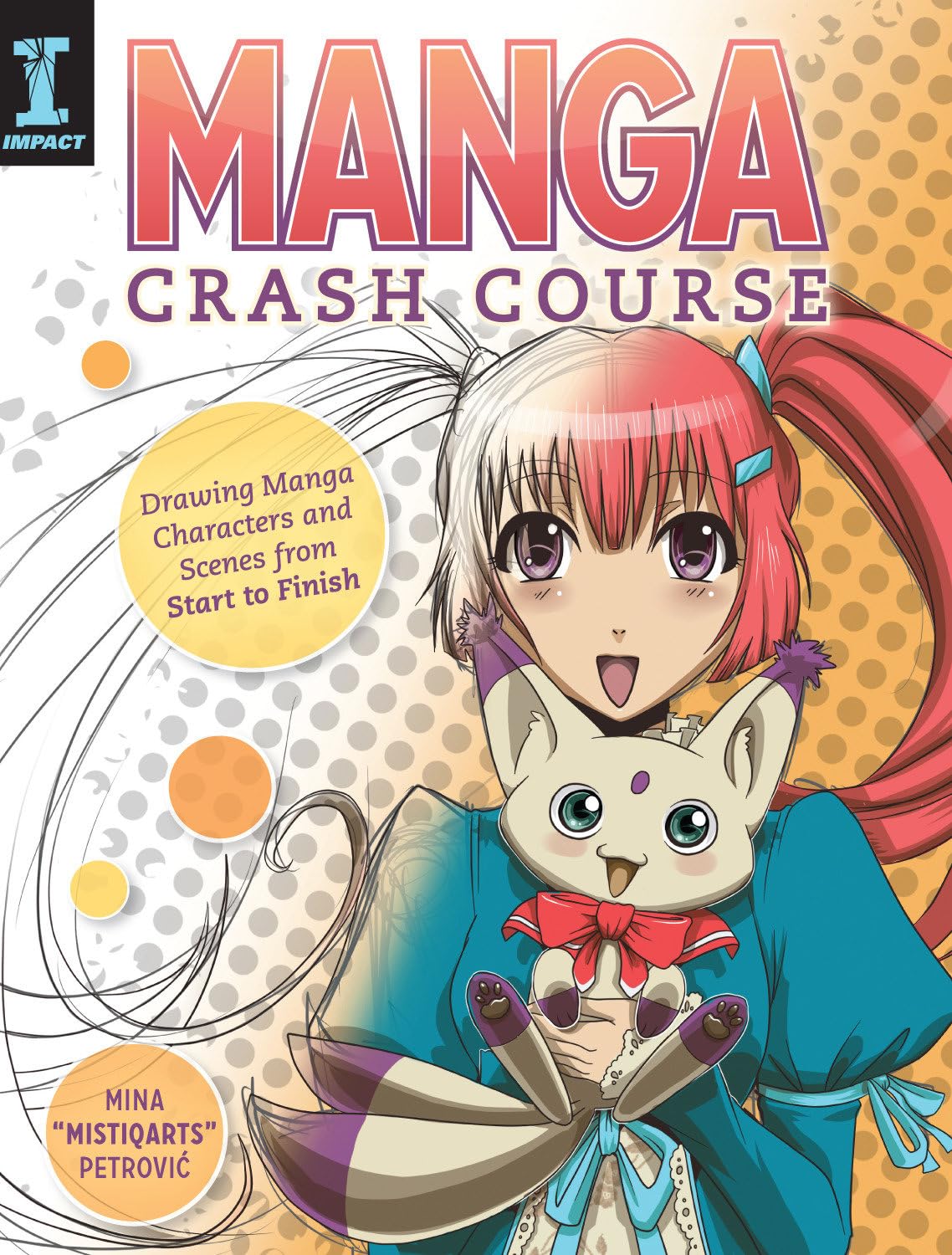 Manga Crash Course Social Sciences
