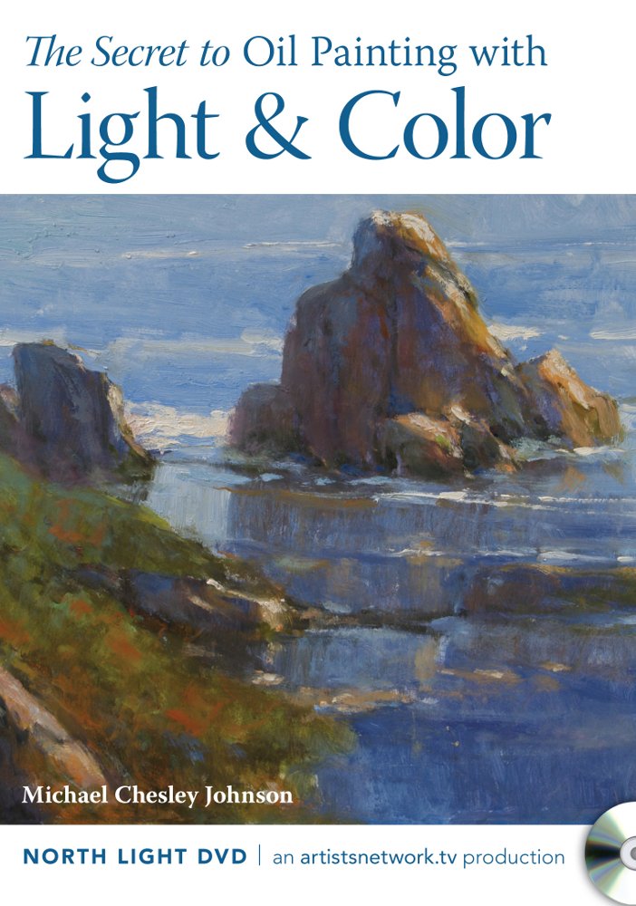 The Secret to Oil Painting With Light & Color Films