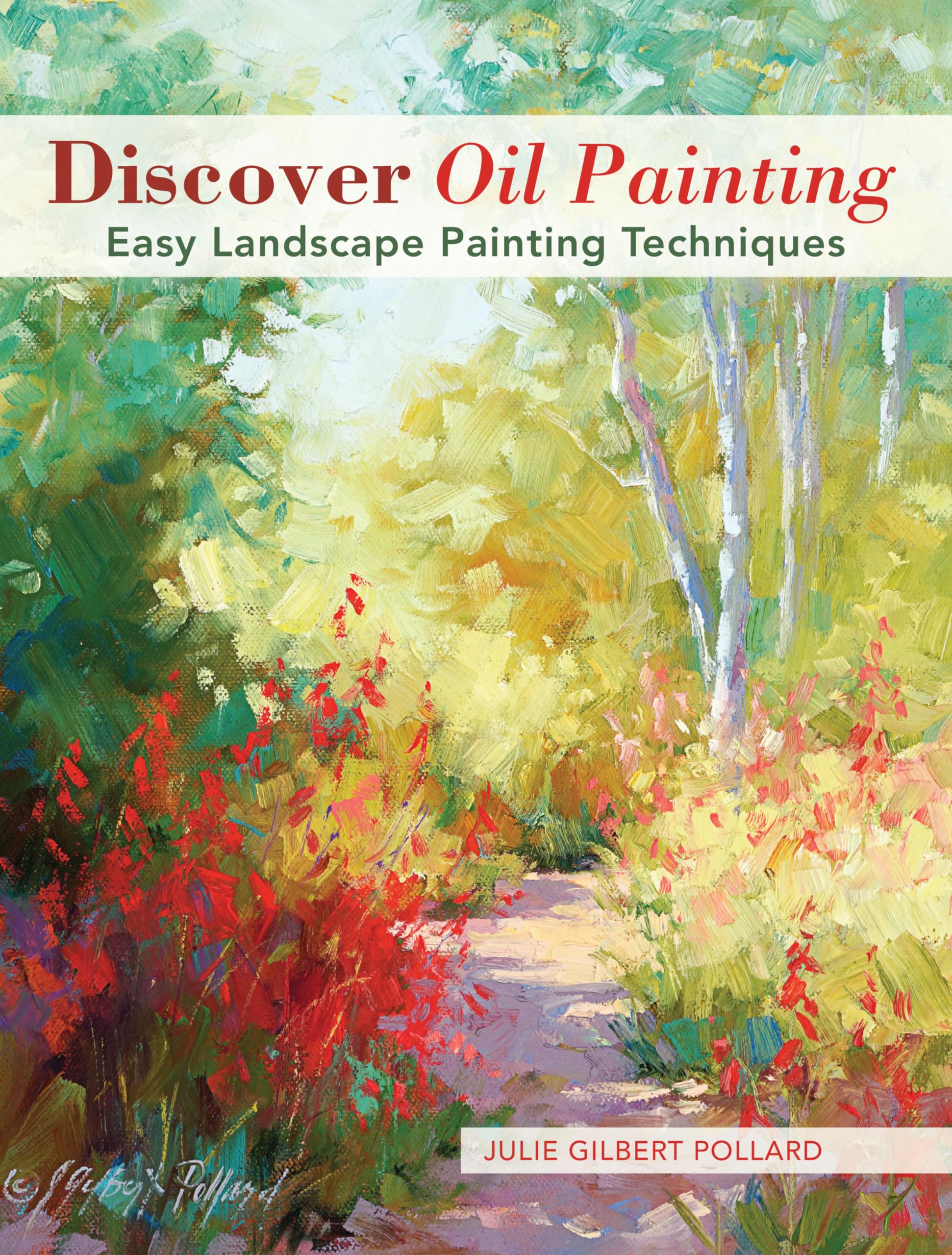 Discover Oil Painting Social Sciences