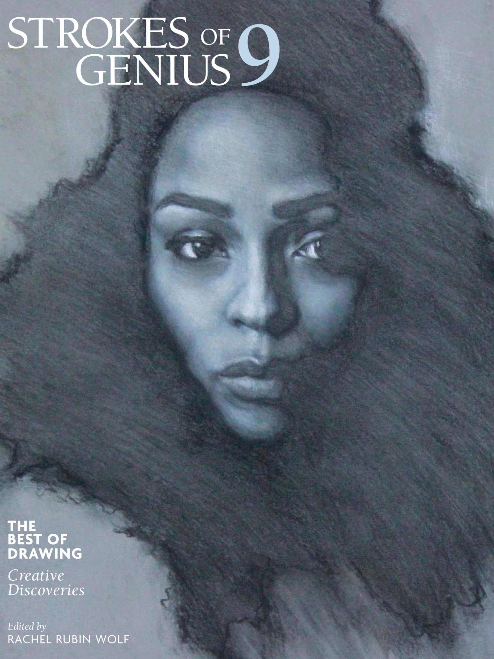 Strokes of Genius 9: Creative Discoveries Manga