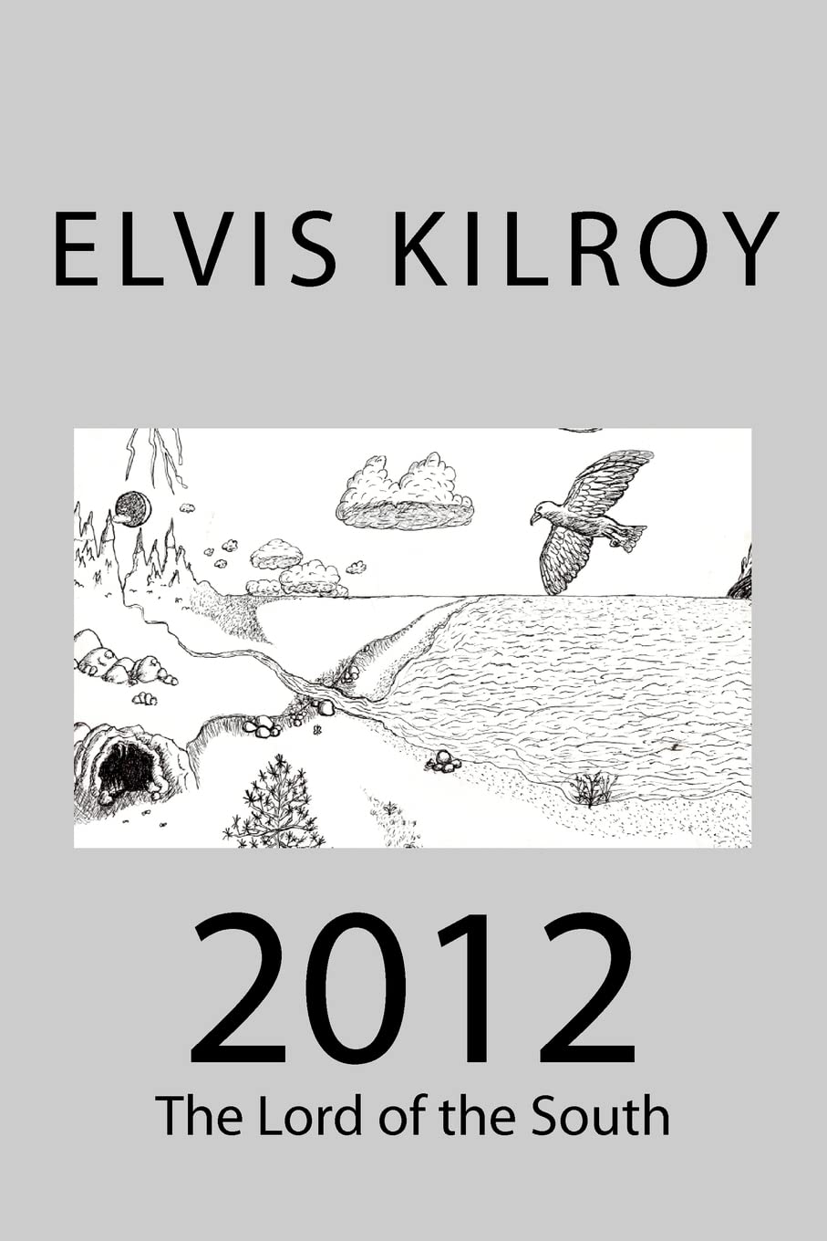 2012: The Lord of the South Contemporary literature