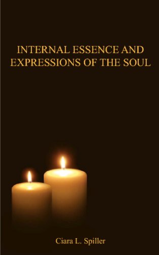 Internal Essence And Expressions Of The Soul Poetry