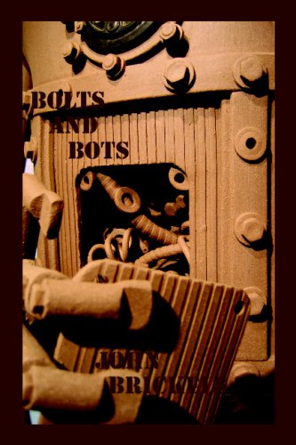 Product Image: Bolts And Bots - John Brickels
