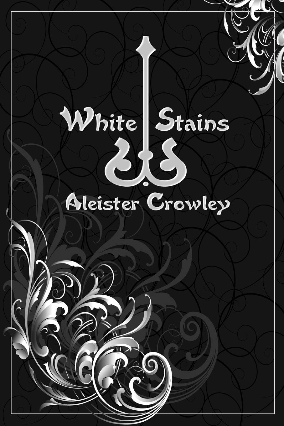 White Stains Poetry