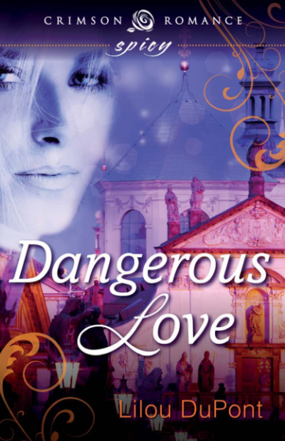 Product Image: Dangerous Love