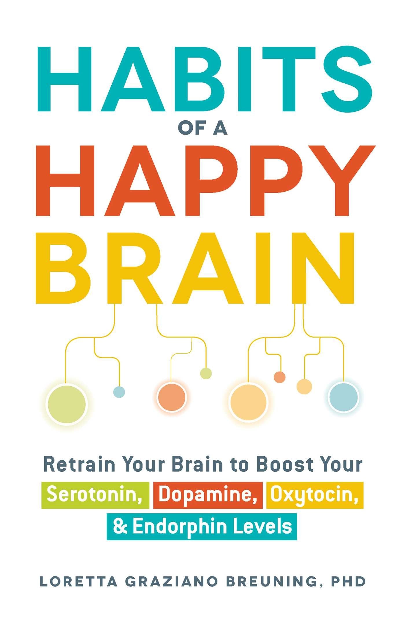 Habits of a Happy Brain Medicine