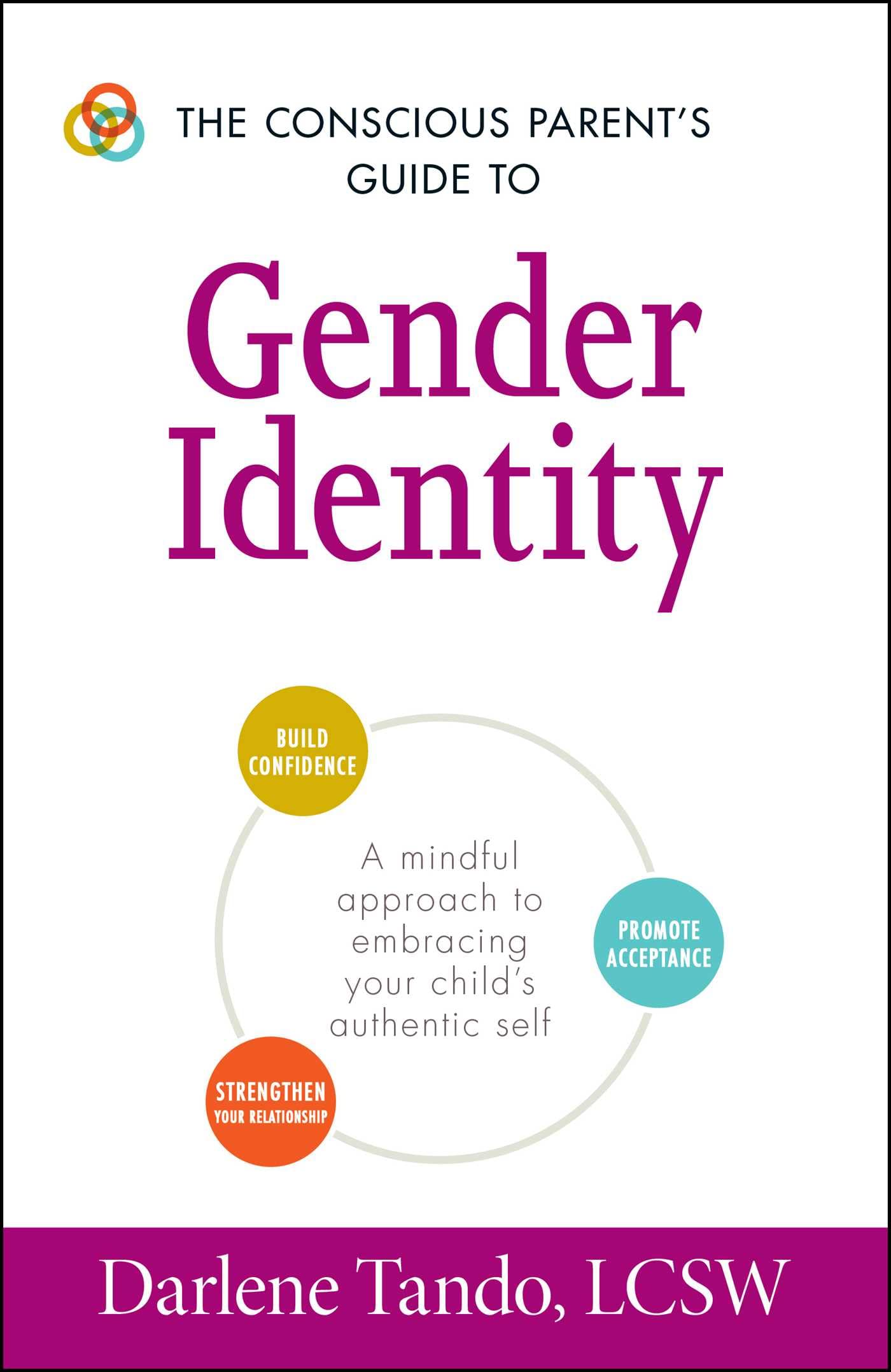 The Conscious Parent's Guide to Gender Identity Social Sciences