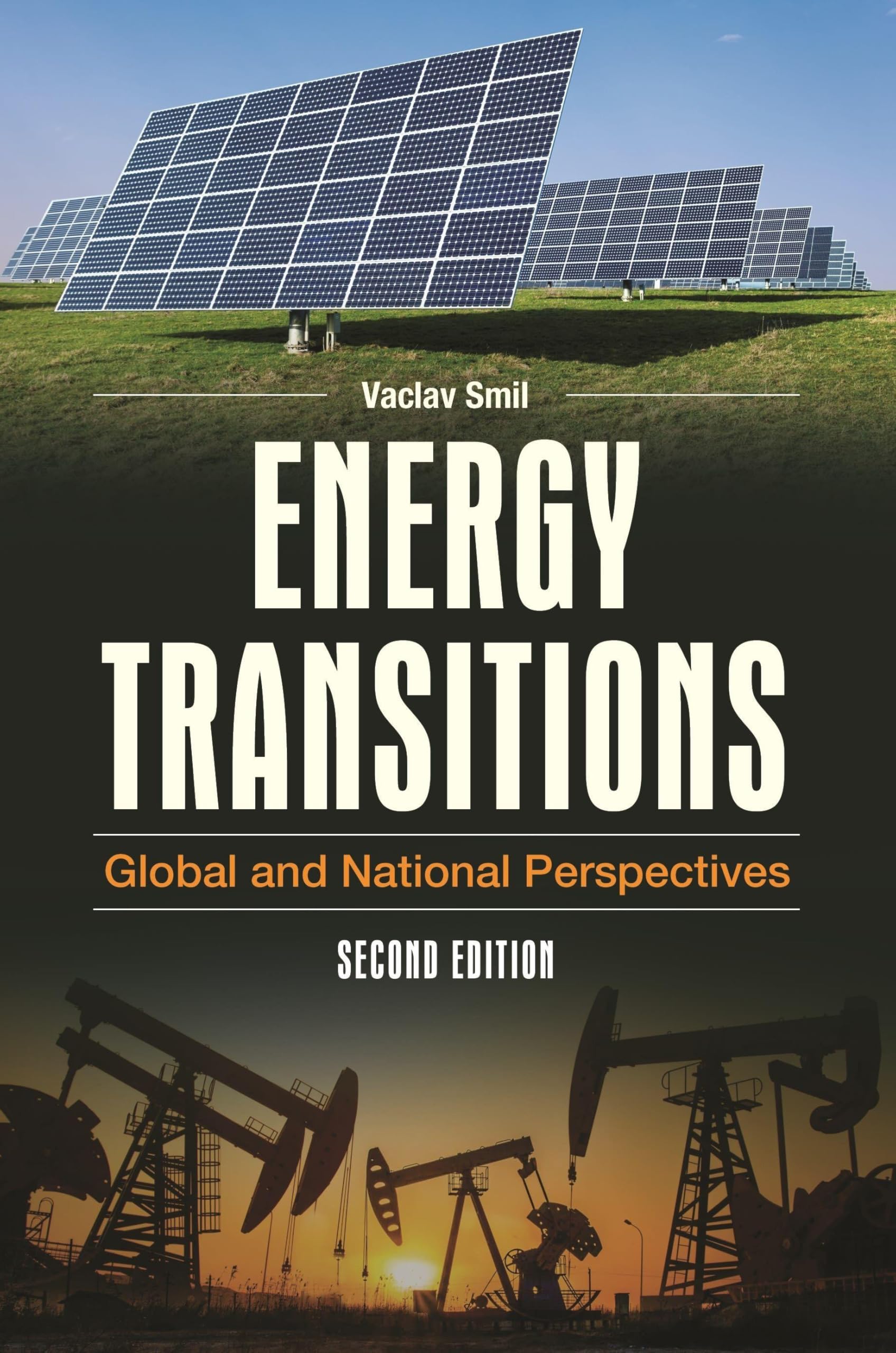 Energy Transitions: Global and National Perspectives Business, Finance & Career