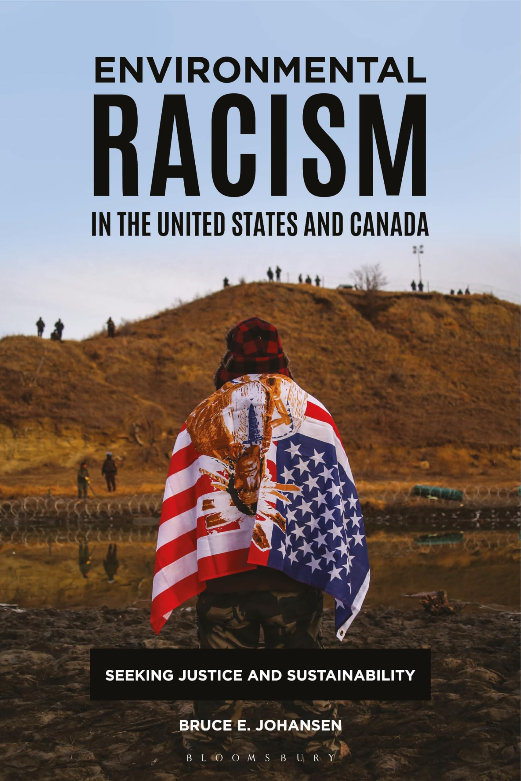 Environmental Racism in the United States and Canada Law