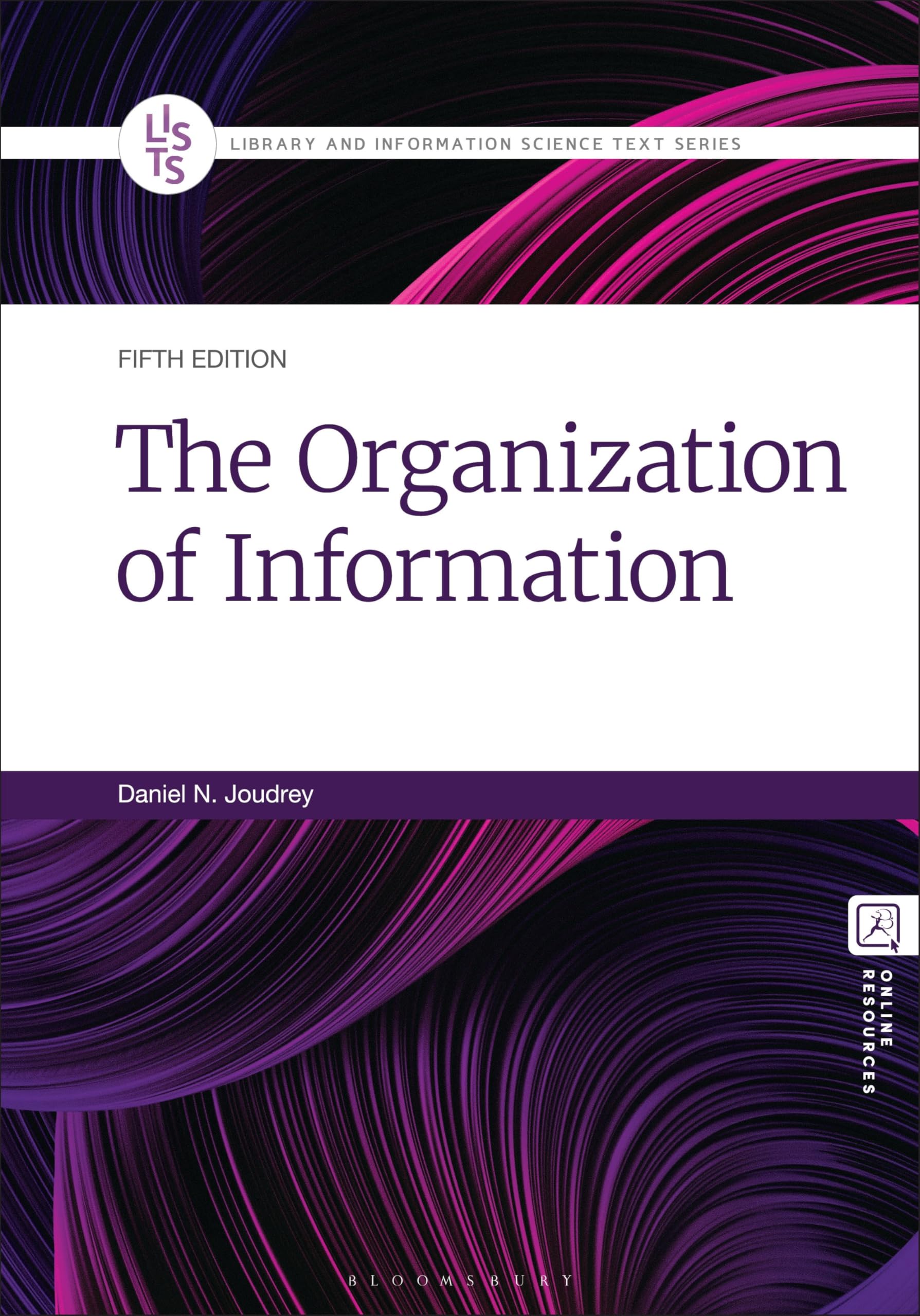 The Organization of Information (Library and Information Science Text Series) Social Sciences