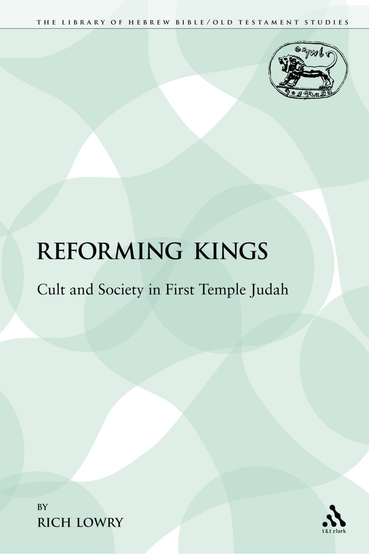 Product Image: The Reforming Kings