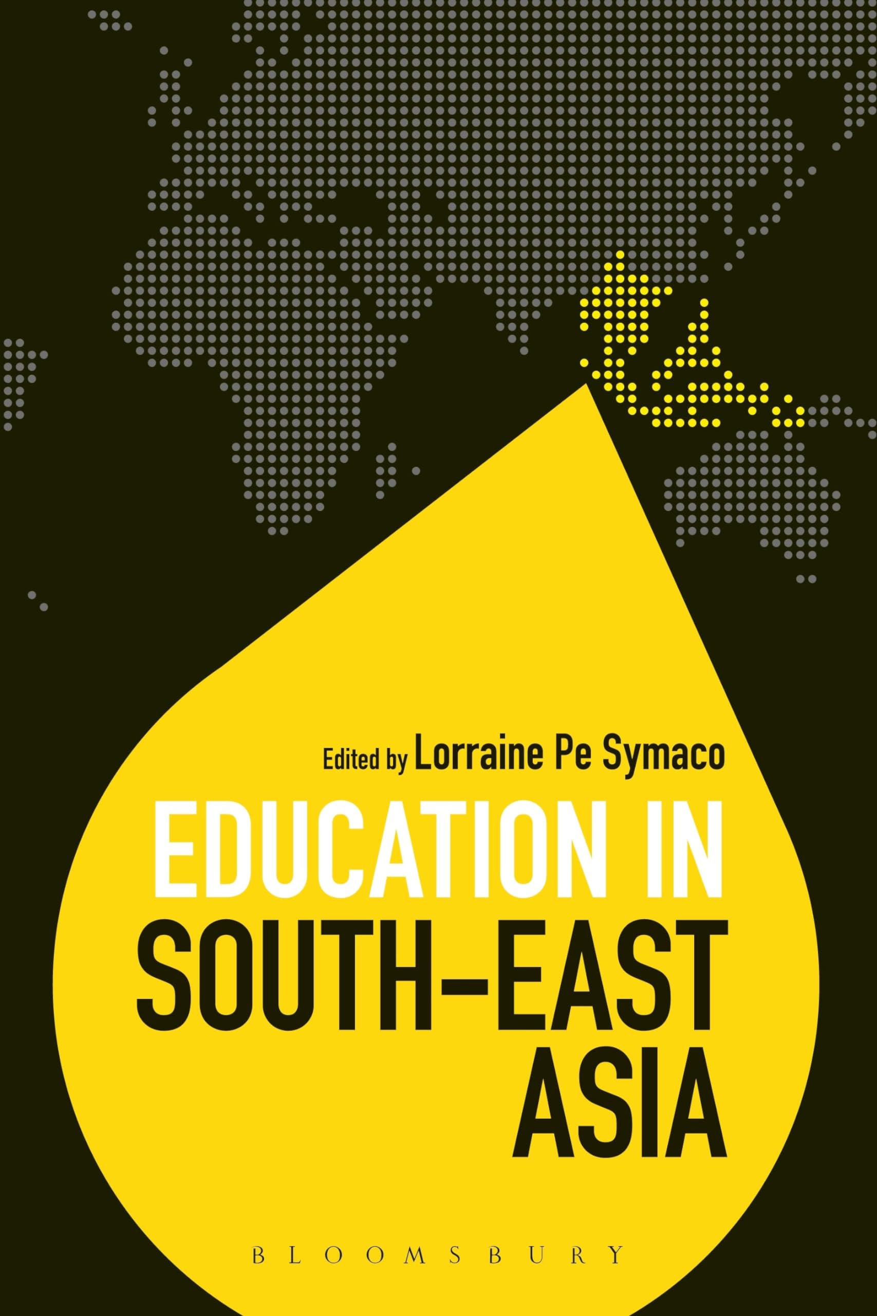 Education in South-East Asia Books