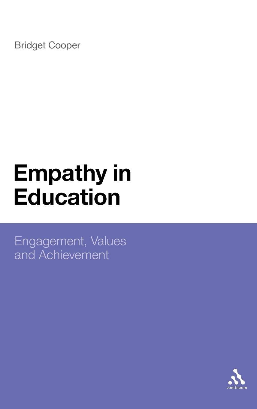 Empathy in Education Business, Finance & Career