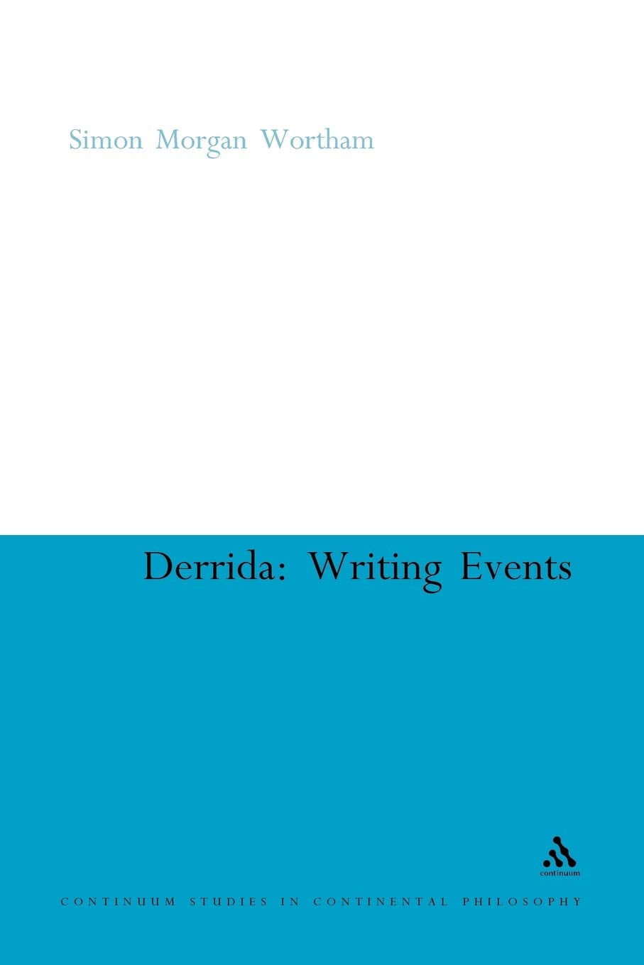 Derrida Philosophy