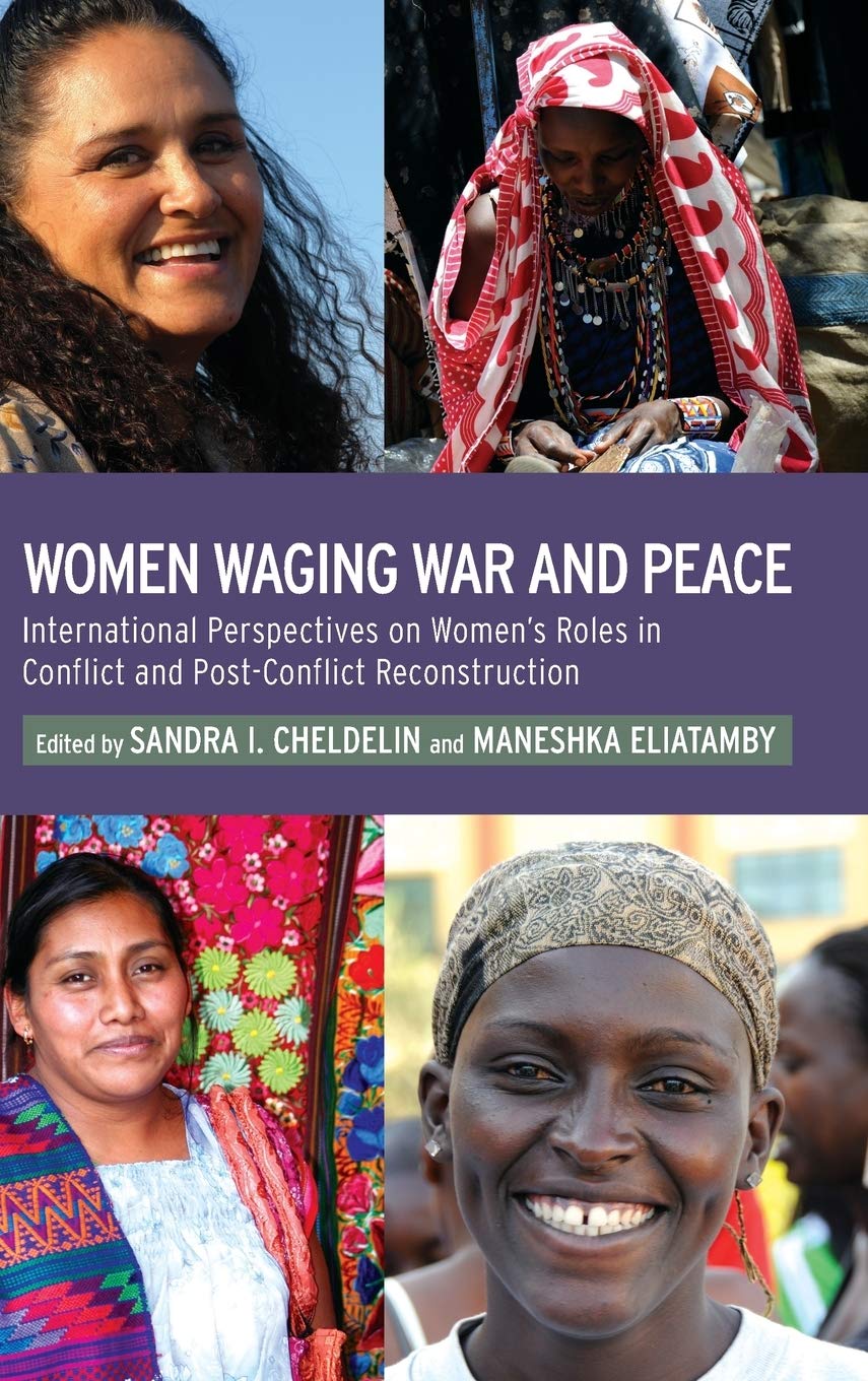 Women Waging War and Peace Law