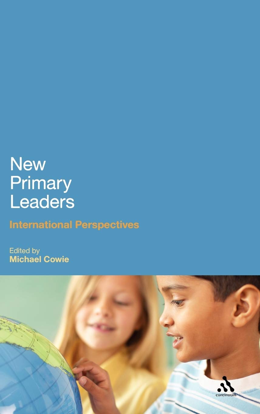 Product Image: New Primary Leaders