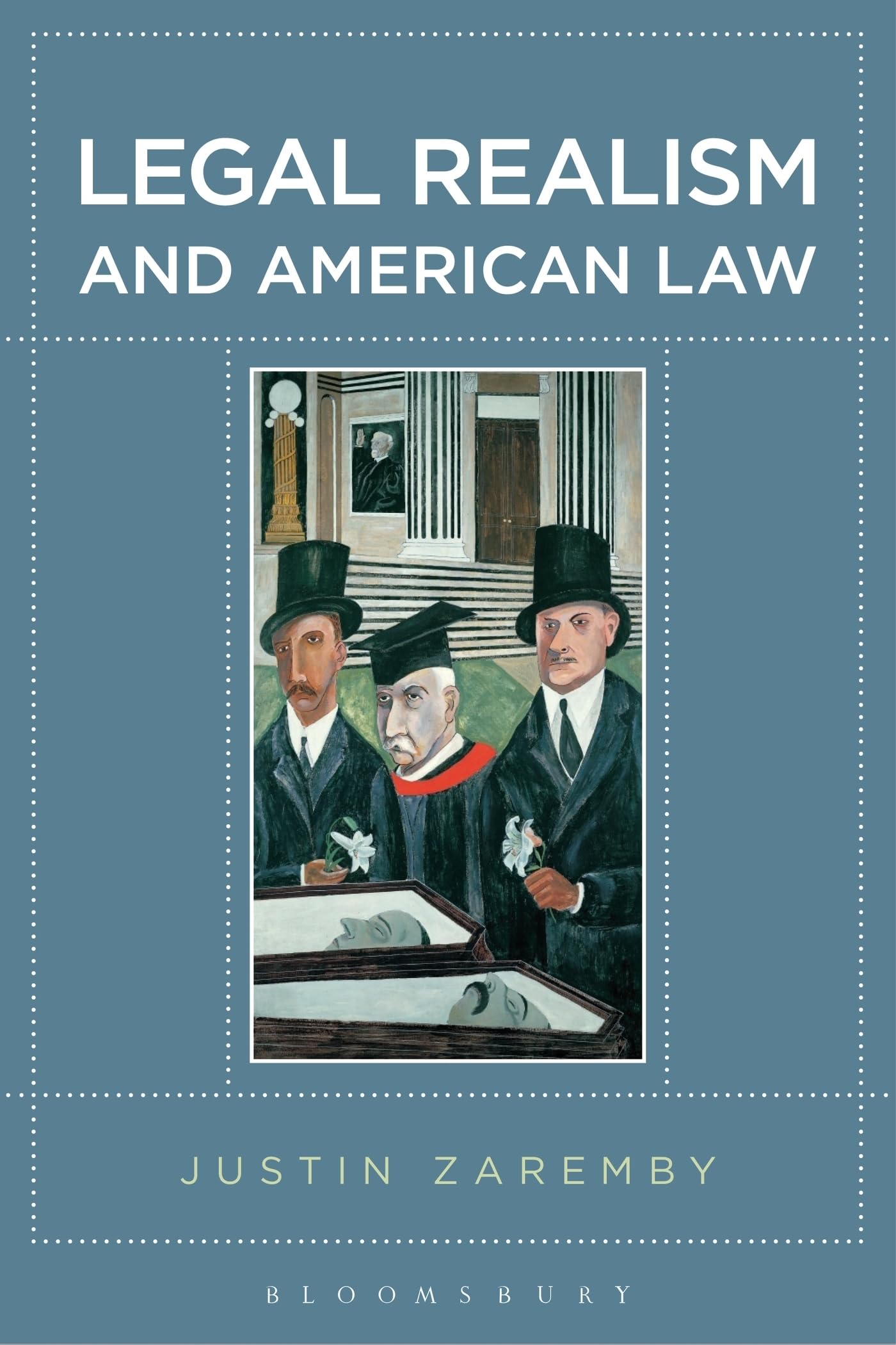 Legal Realism and American Law Law