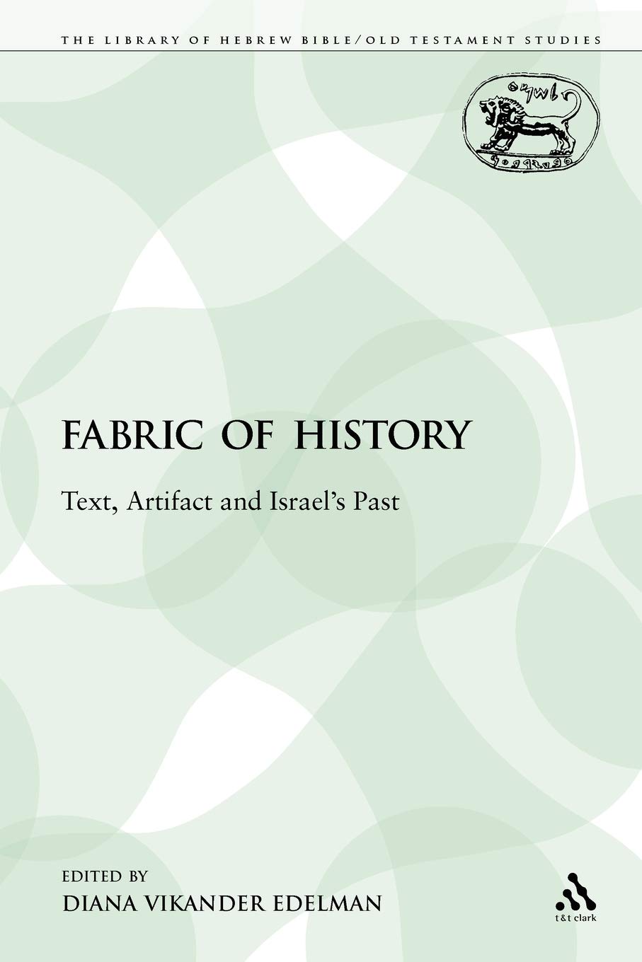 Product Image: The Fabric of History