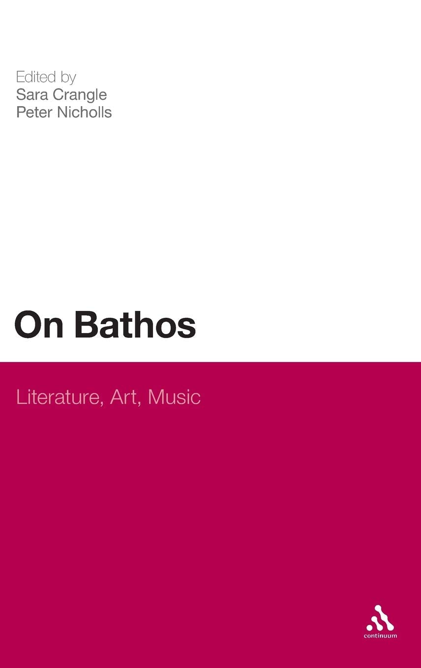 On Bathos LGBTQ+