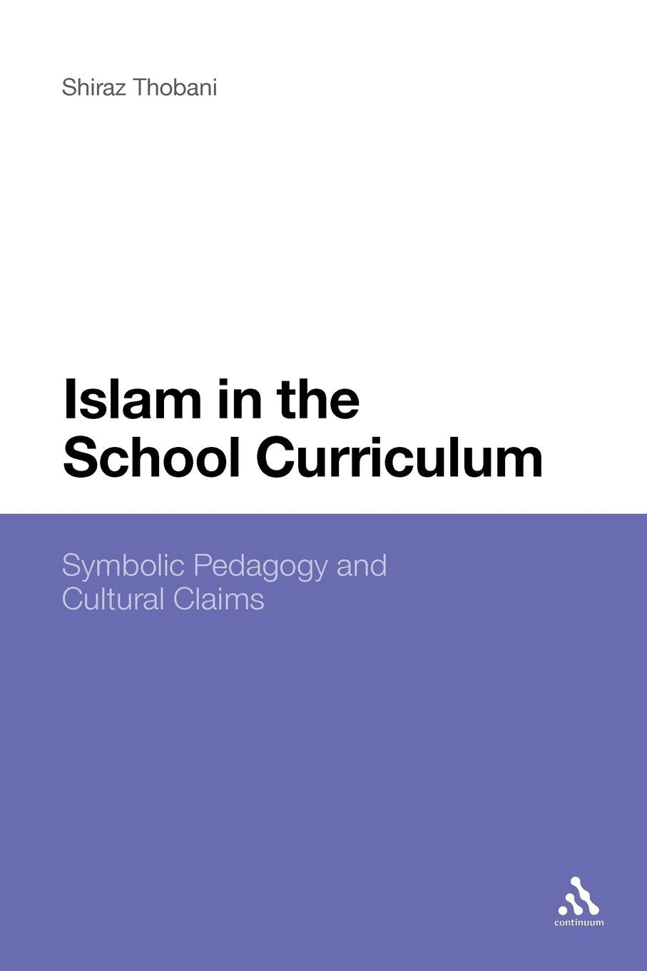 Islam in the School Curriculum Religion & Esotericism
