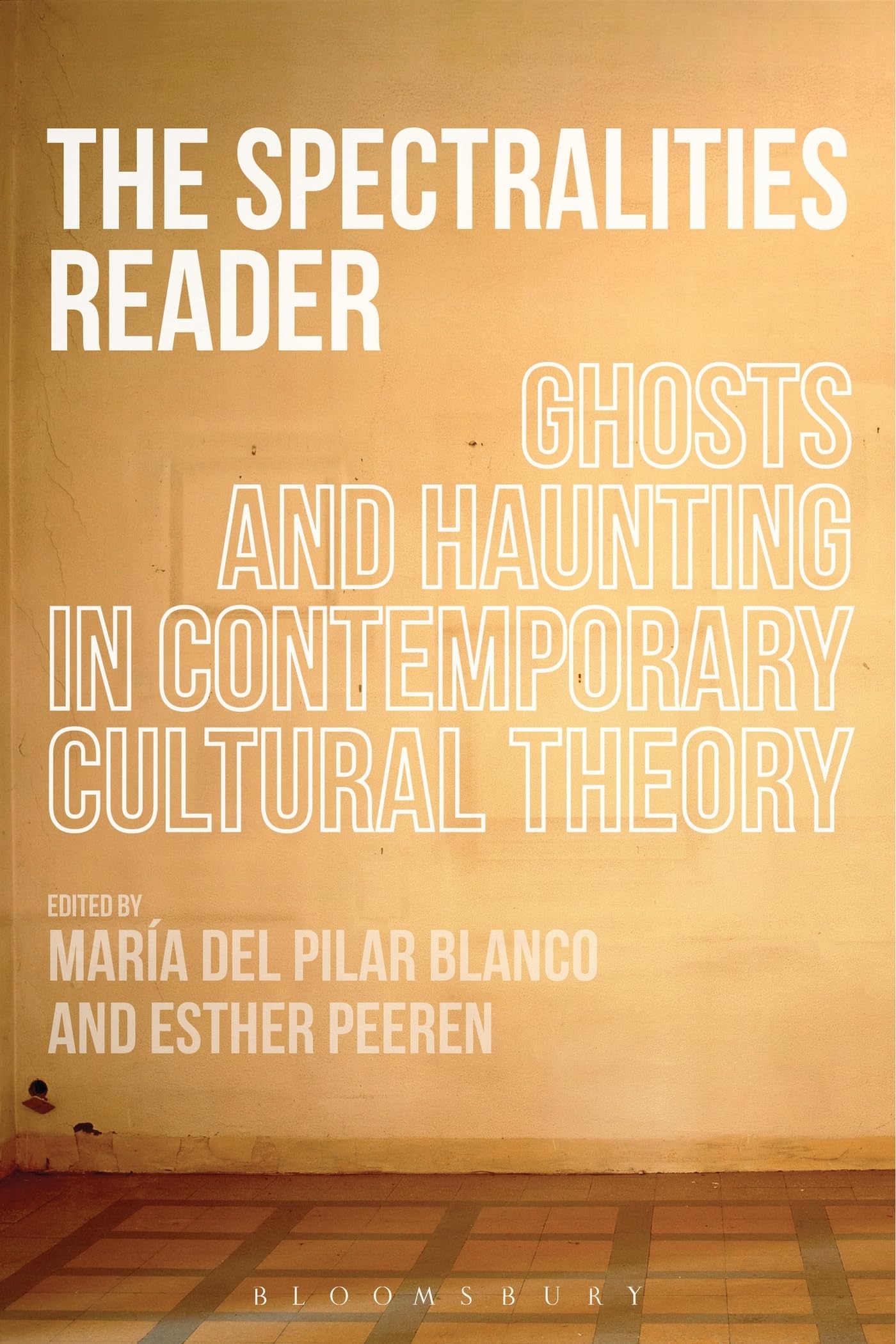 The Spectralities Reader: Ghosts and Haunting in Contemporary Cultural Theory Media & Communication