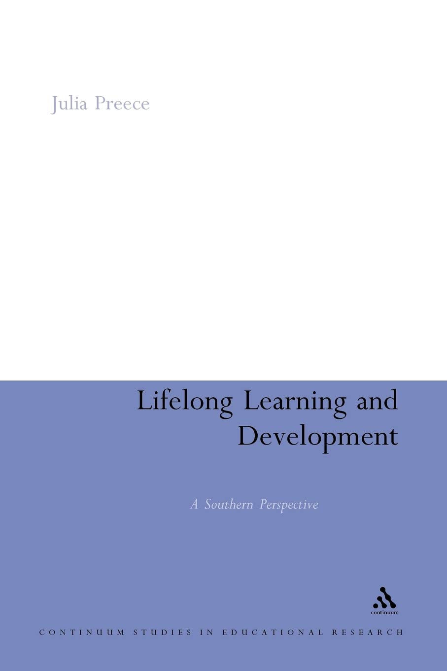 Lifelong Learning and Development Business, Finance & Career