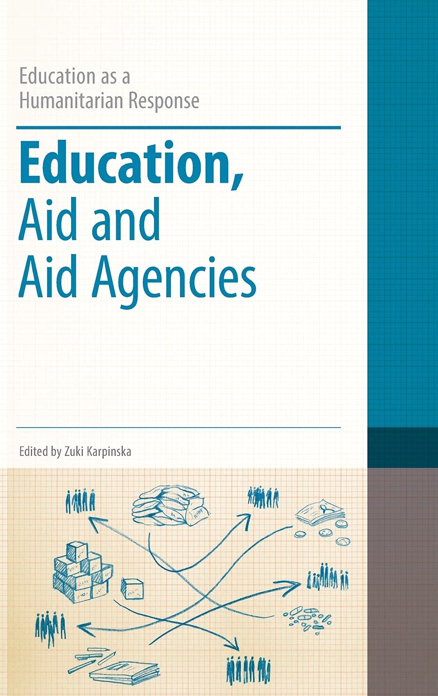 Education, Aid and Aid Agencies Law