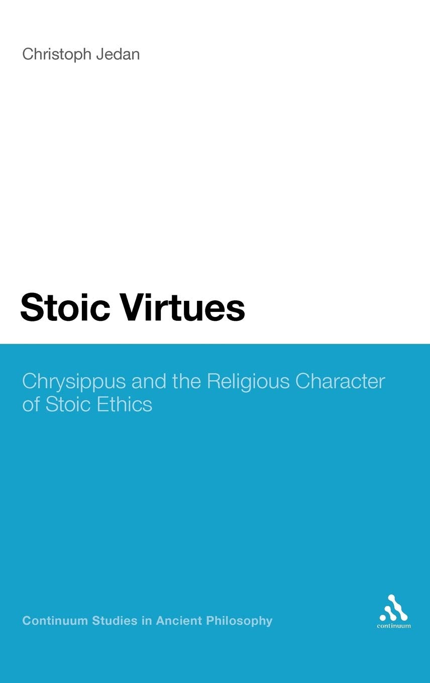 Product Image: Stoic Virtues