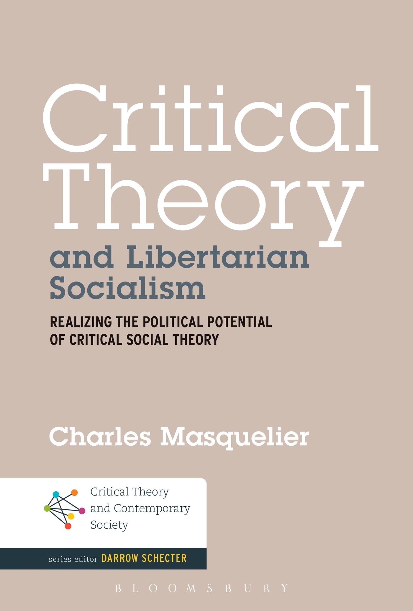 Critical Theory and Libertarian Socialism Philosophy