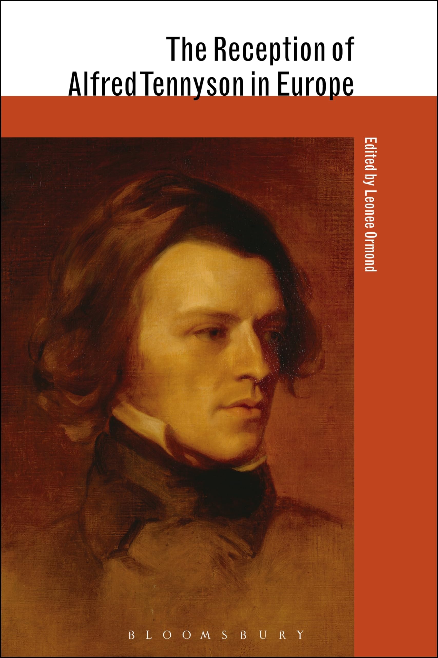 The Reception of Alfred Tennyson in Europe Poetry