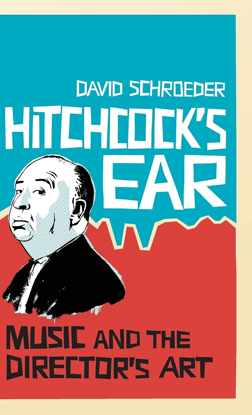 Product Image: Hitchcock's Ear