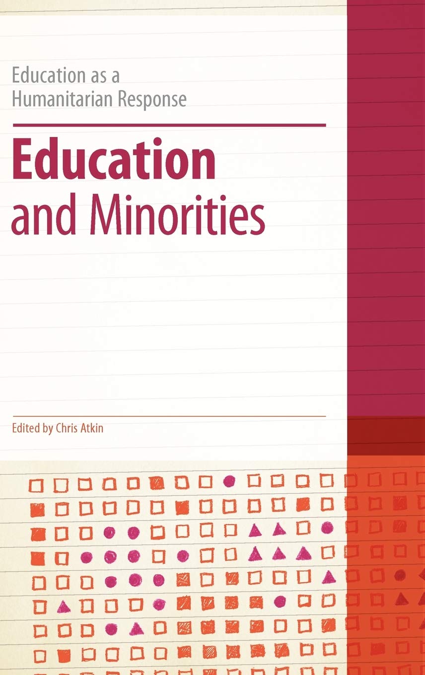 Product Image: Education and Minorities