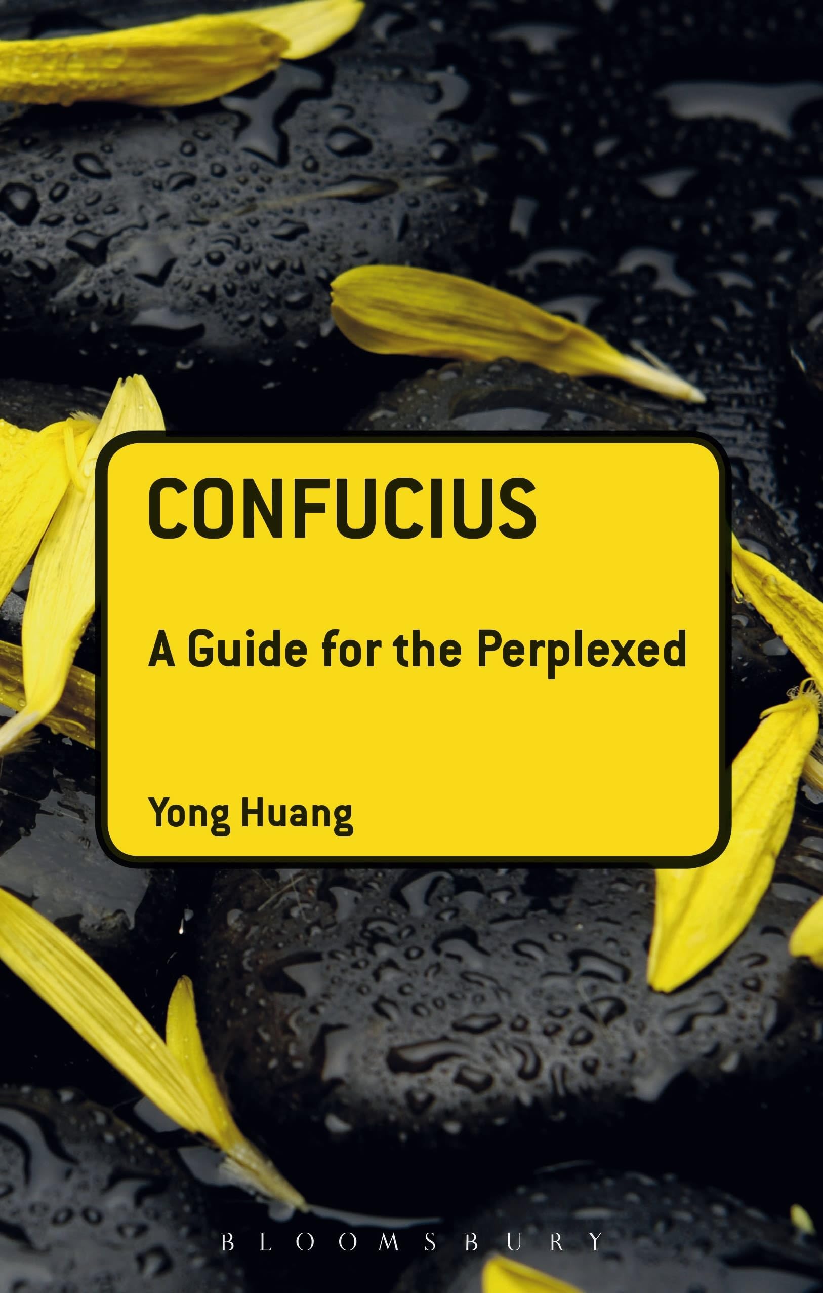 Confucius: A Guide for the Perplexed (Guides for the Perplexed) Religion & Esotericism