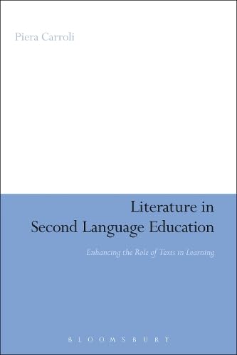 Literature in Second Language Education: Enhancing the Role of Texts in Learning Foreign Languages ​​& Dictionaries