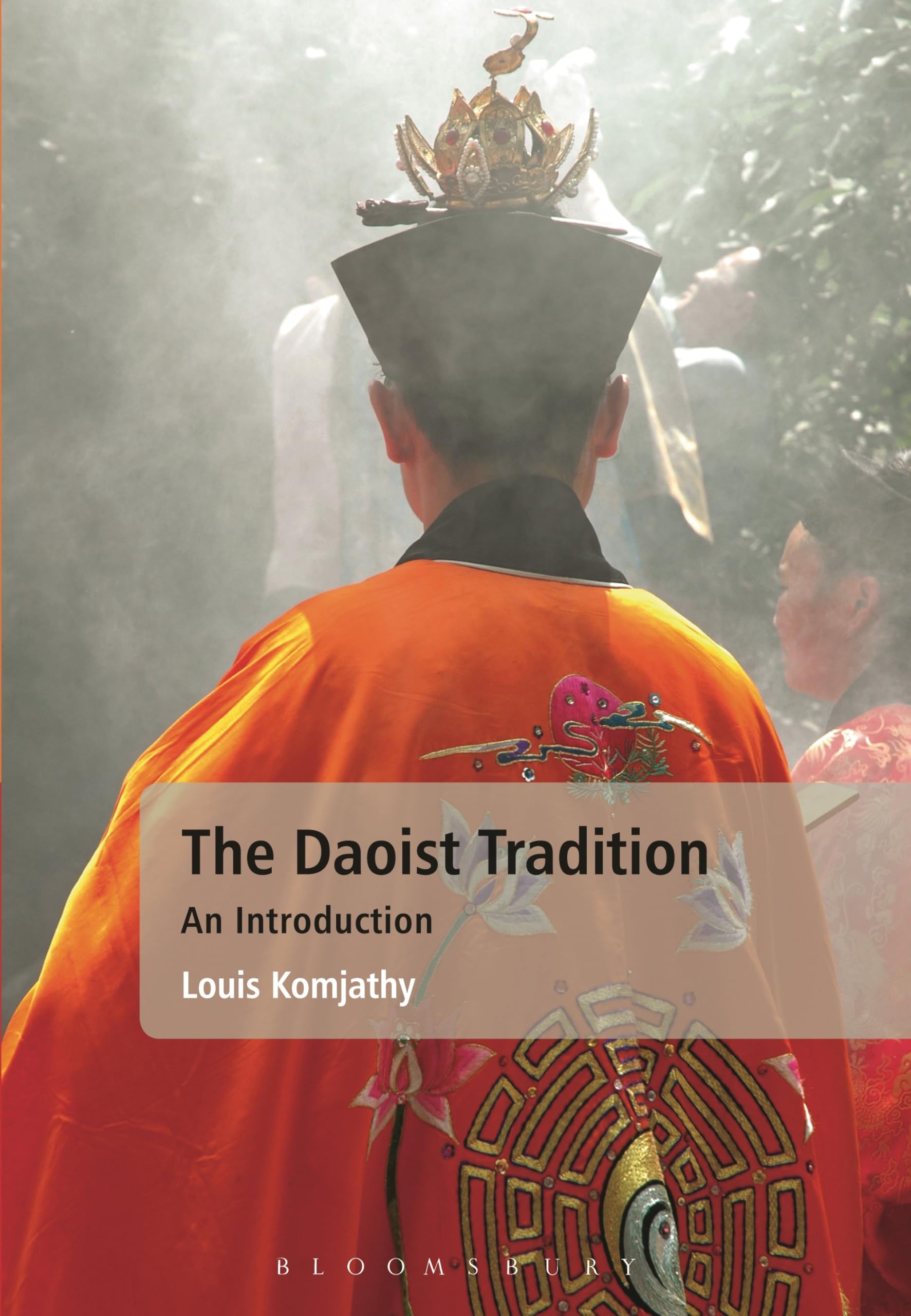 The Daoist Tradition Religion & Esotericism